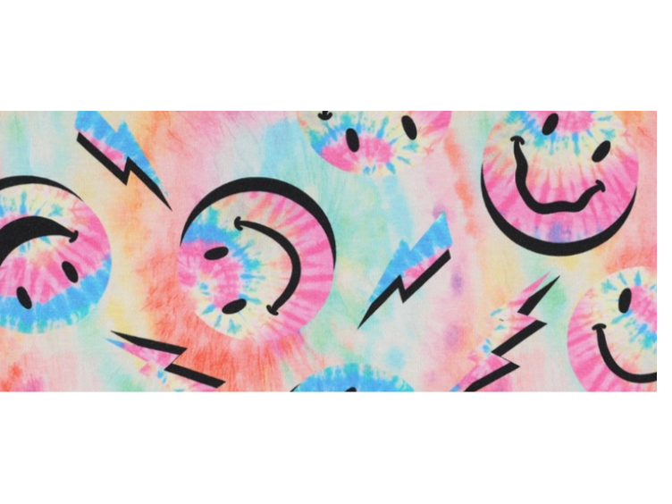 Happy Faces Jersey