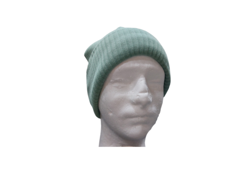 Hipster Beanie mint