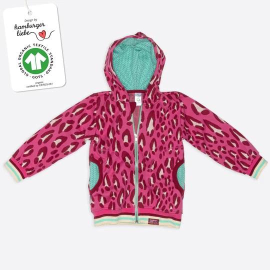 Hoodie Safari, diverse Grössen