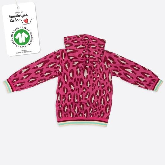 Hoodie Safari, diverse Grössen - 0