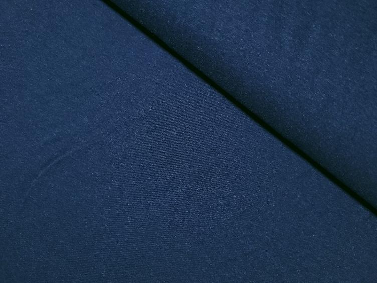 Indigo recycled Jersey