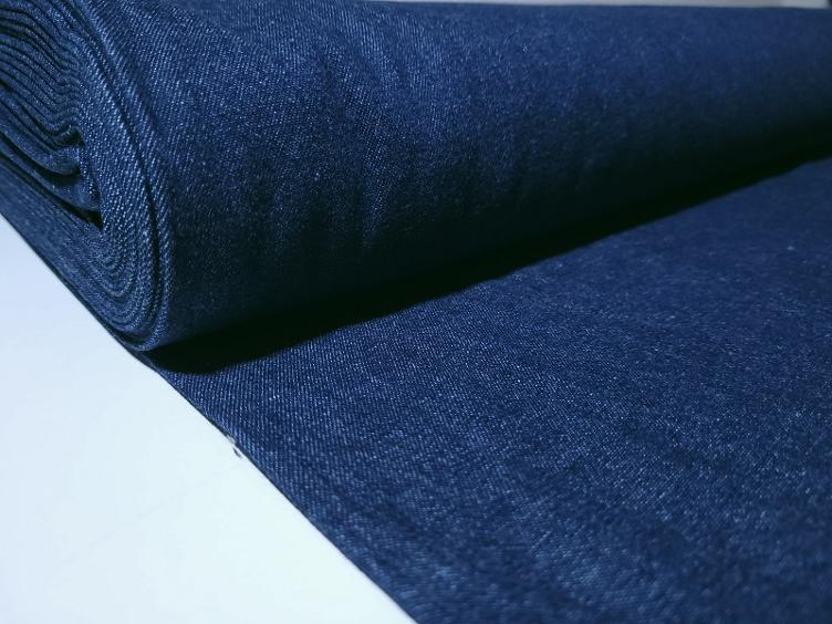 Jeans denim dunkel - 0