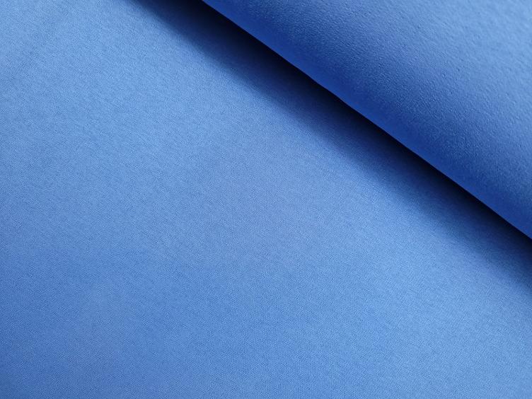 Jogging blau Sweat 50 X 156 cm