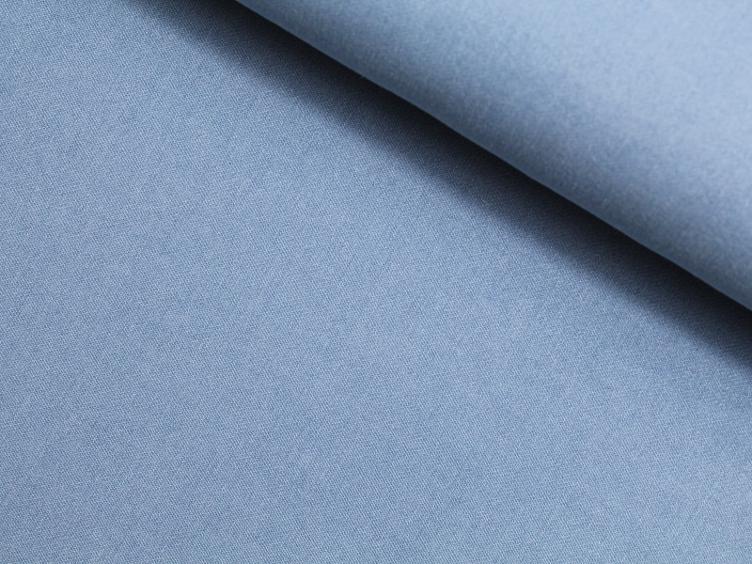 Jogging denim hellblau stretch 40 cm