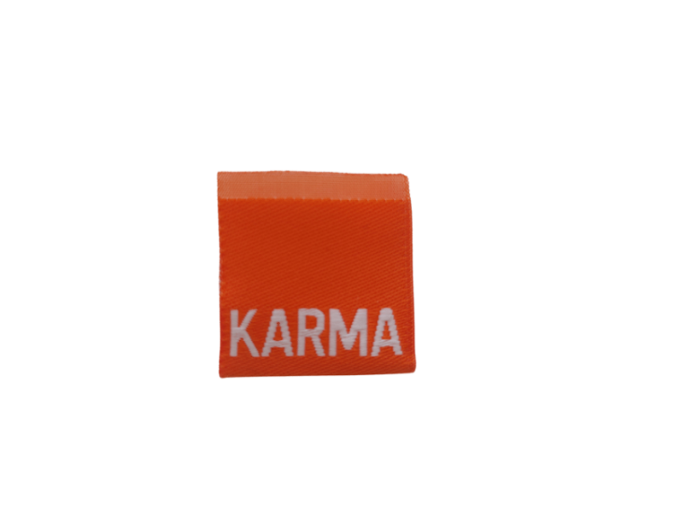 KARMA - orange