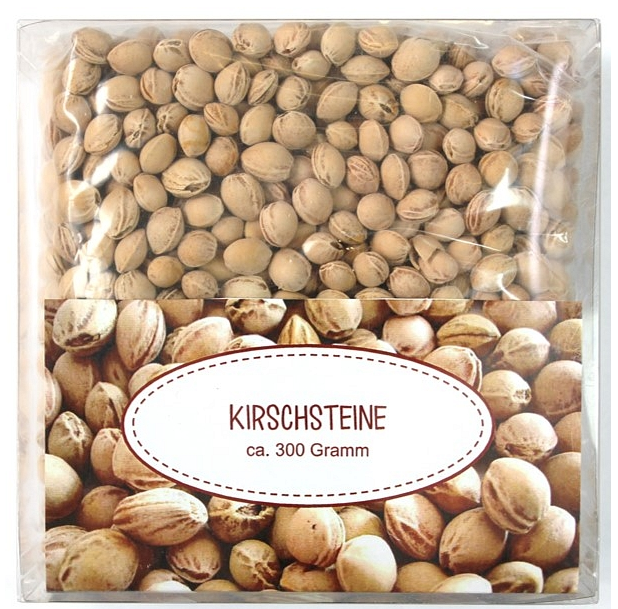 Kirschsteine