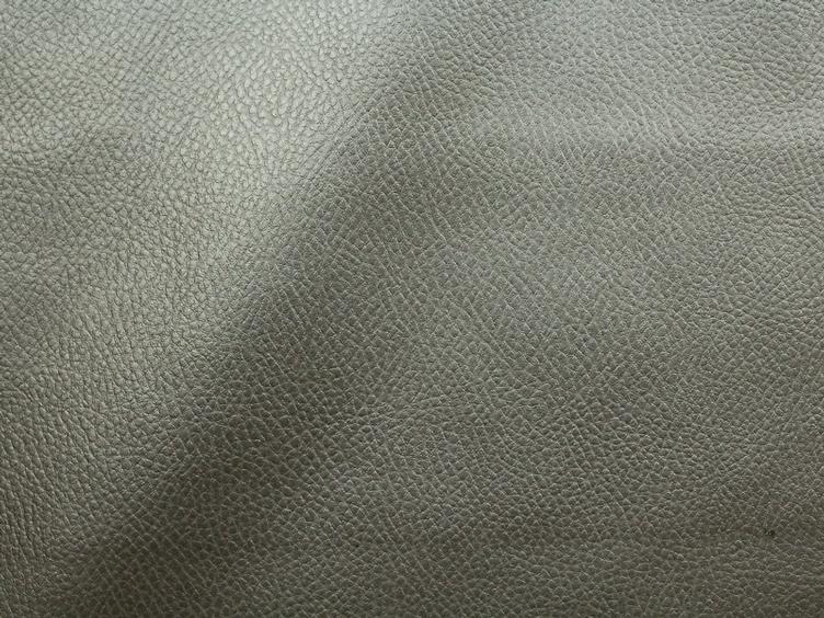 Kunstleder Anthrazit KARIA