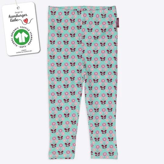 Leggins Sally`s Garden, diverse Grössen