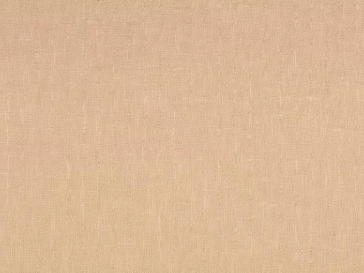Leine uni beige