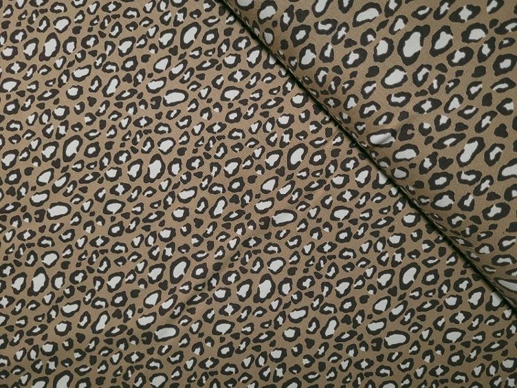 Leo braun Sweat 100 cm x 148 cm