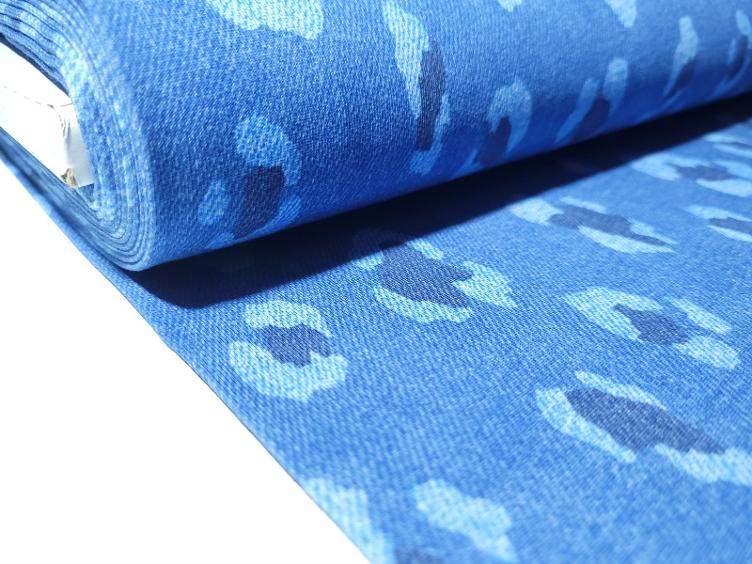 Leo Jeansoptik jeans Sweat 70cm - 1