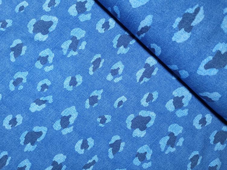 Leo Jeansoptik jeans Sweat 70cm