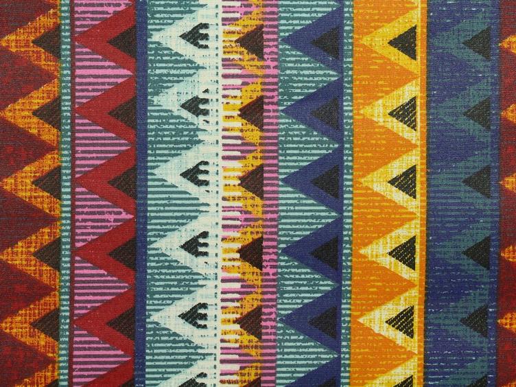 Leona beschichtete Baumwolle 70 x 150 cm