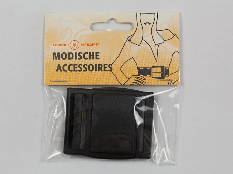 Magnetschliesse - Accessoires 40 mm