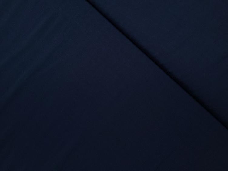 Marine uni Viscose