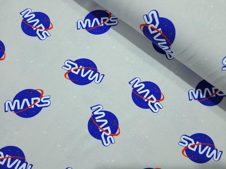 MARS-Weltall Jersey
