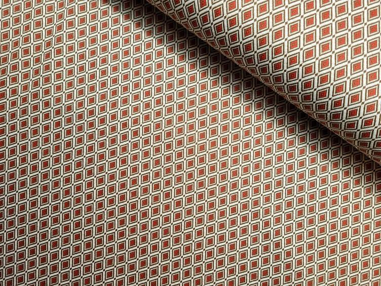 Marsala Raute Jacquard