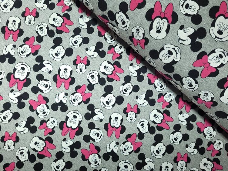 Minni Mouse pink Sweat