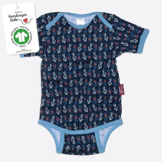 Mitwachsbody Ahoy, diverse Grössen