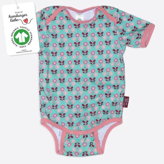 Mitwachsbody Sally`s Garden, diverse Grössen