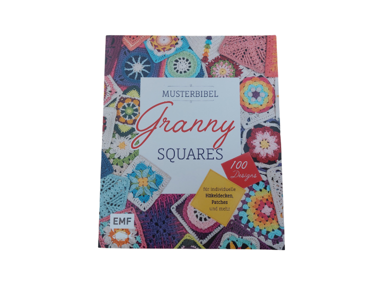 Musterbibel Granny Square