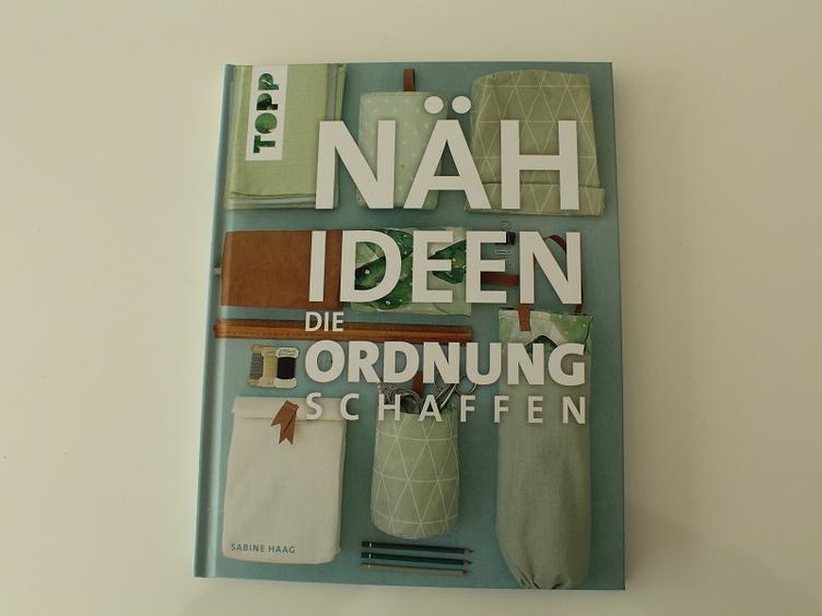 Nähideen, die Ordnung schaffen