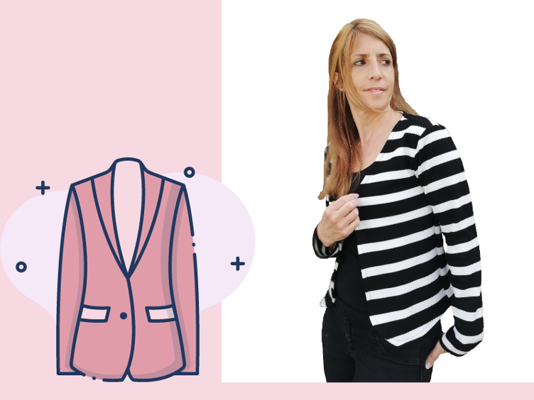 Nähkurs Stoffherzschnittmuster 21. April 2023