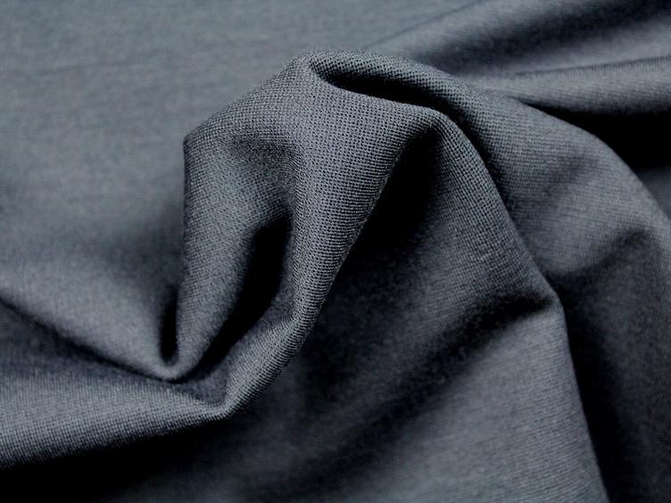 Nylon Punta Viscose navy - 0
