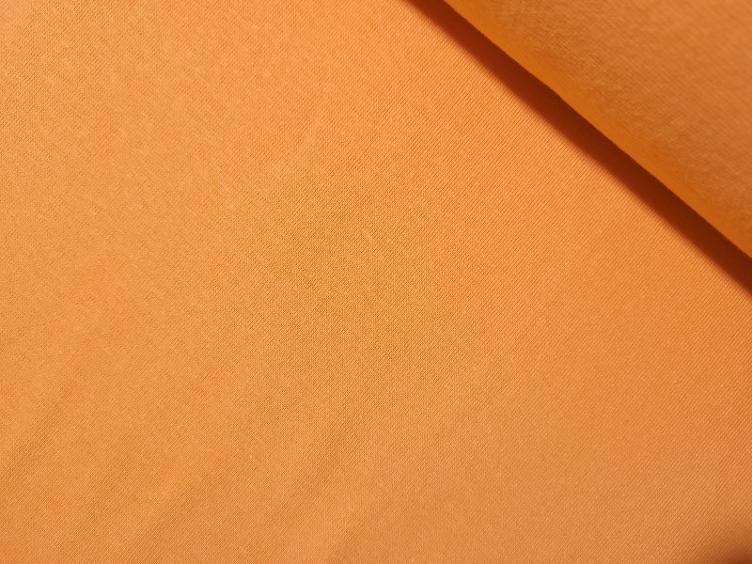 Orange uni Bündchen