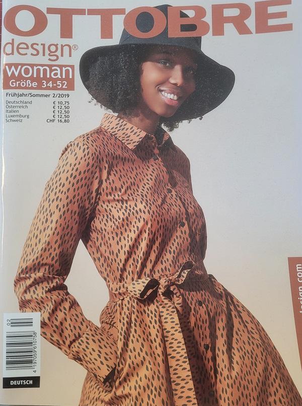 OTTOBRE women 2/19