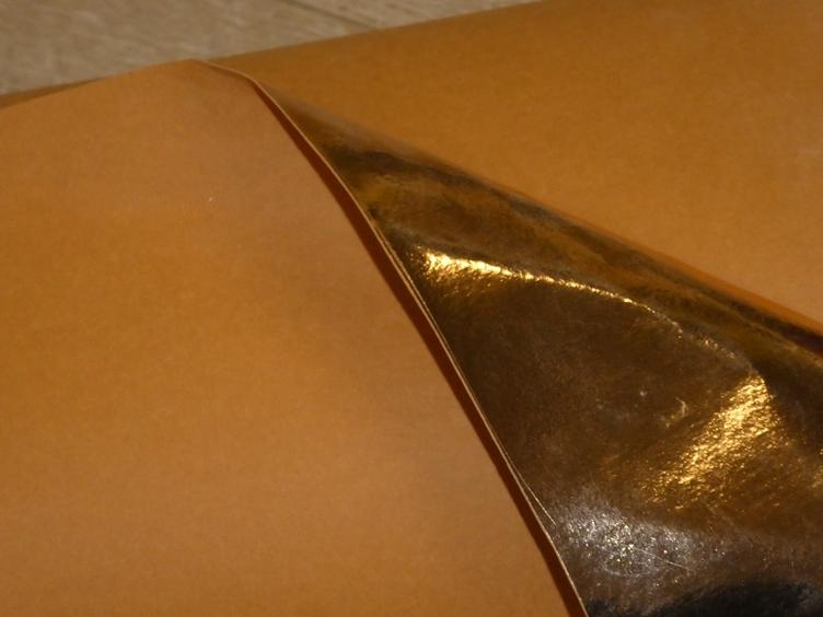 Paperfabric Bronze
