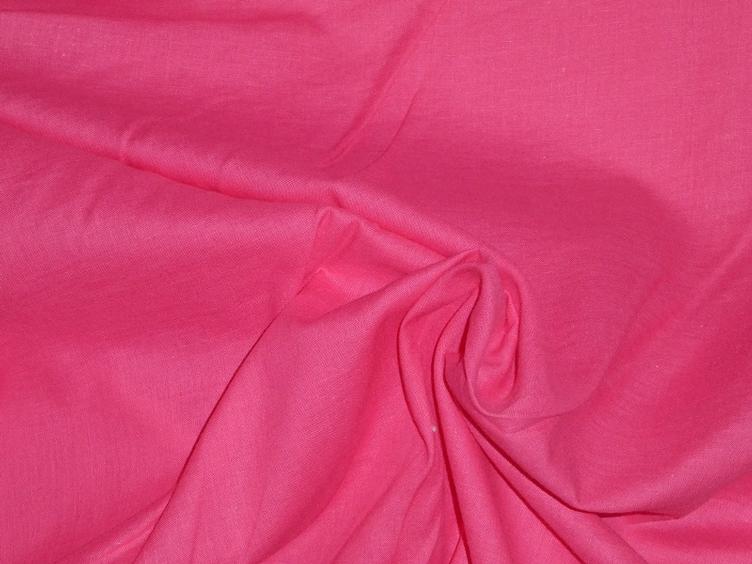 Pink Voile 110 cm
