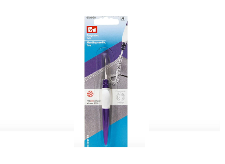 Prym Fangnadel 11,8 cm, fein