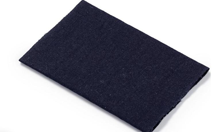Prym Flickstoff blau
