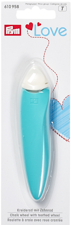 Prym Love Kreiderad Stift ergonomic
