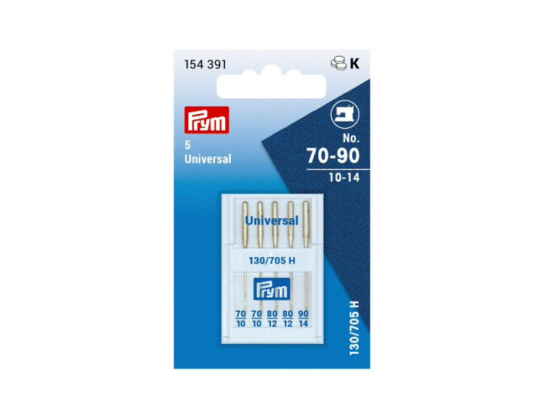 Prym Nähmaschinennadel Universal