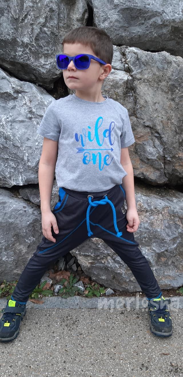 Quarantaseiesima Pantaloni Luana Bambini Papierschnittmuster by Stoffherz 80-170 - 67