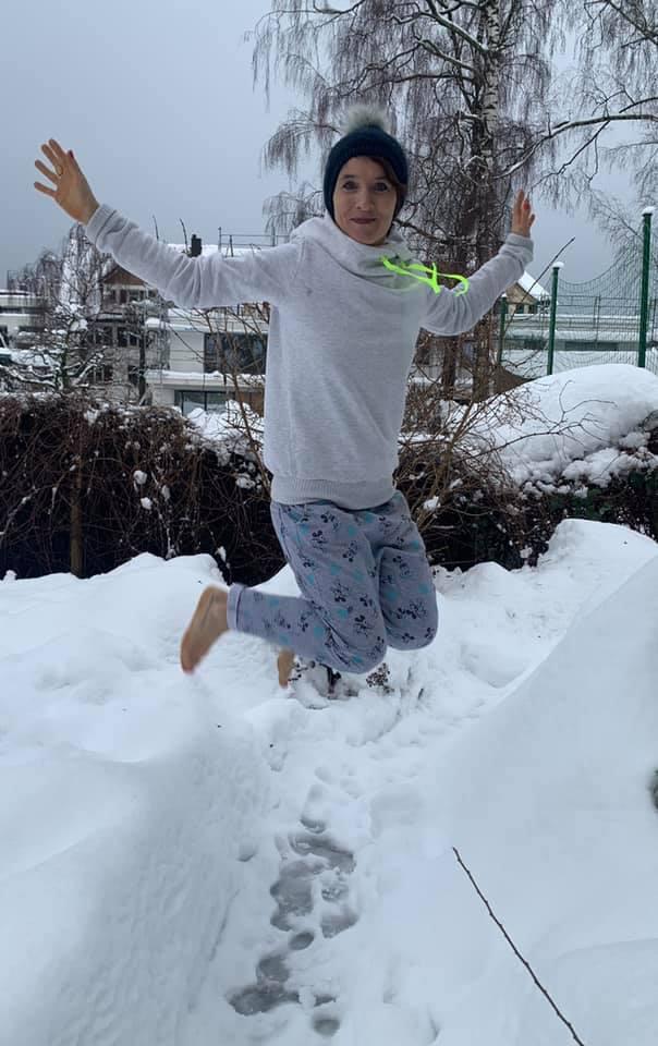 Quarantaseiesima Pantaloni Luana Papierschnittmuster by Stoffherz XS-XL - 29