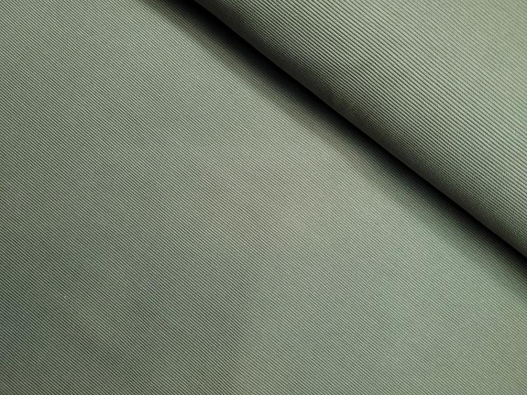 Rippe Jersey kaki