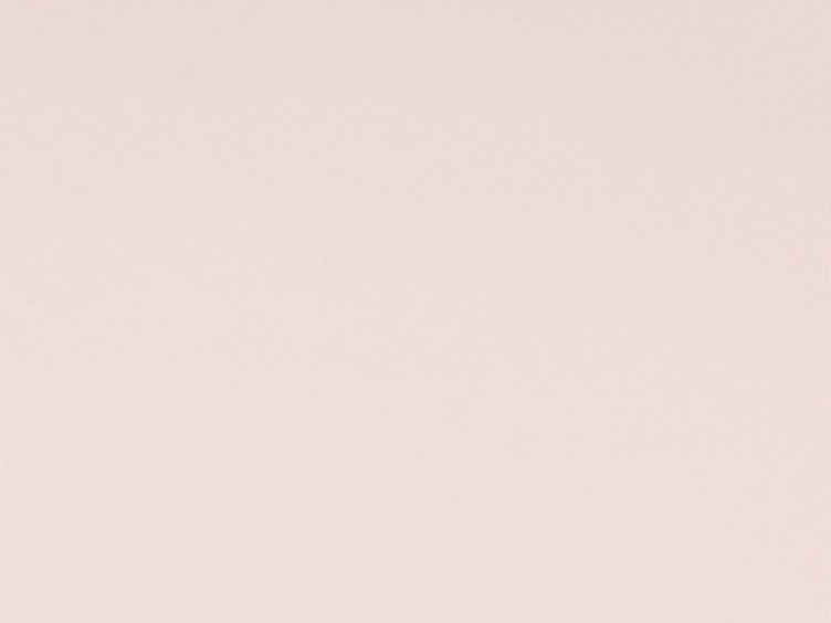 Rosa uni Sommersweat 40 cm x 150 cm