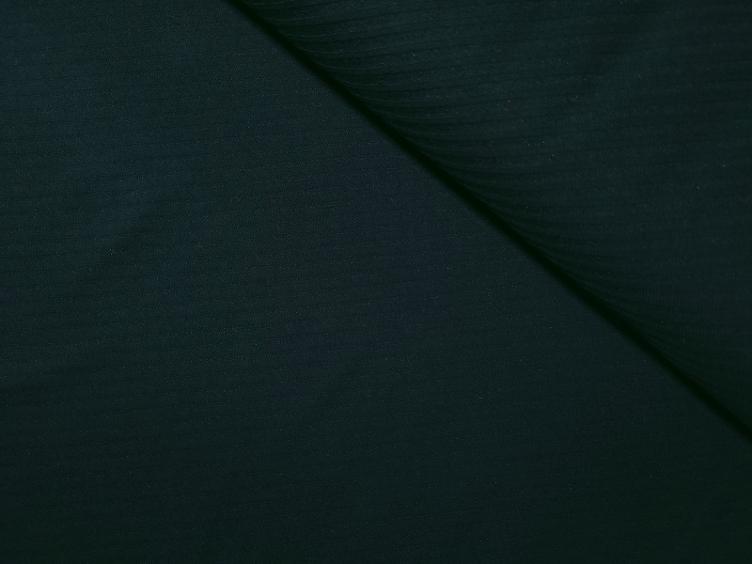 Sarina, Jacquard-Jersey schwarz Swafing