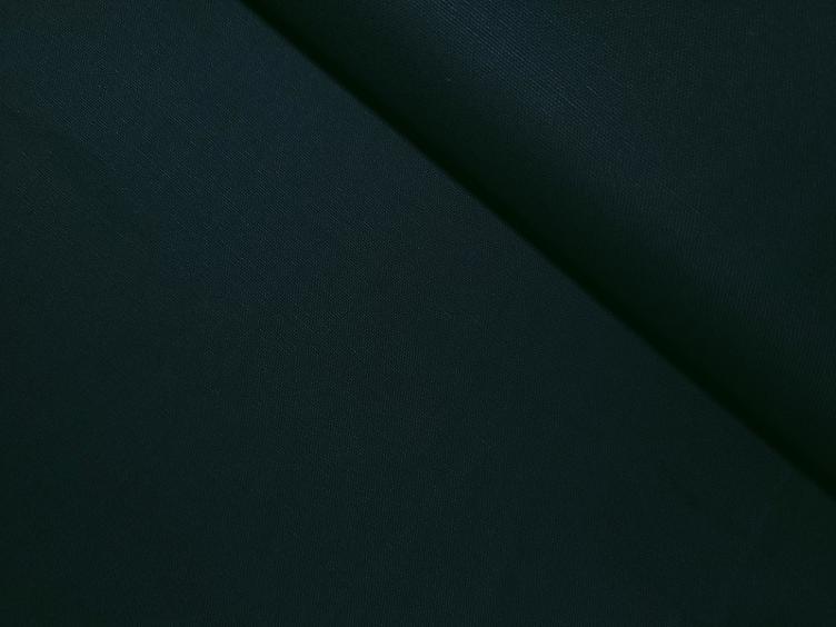 Schwarz uni Canvas