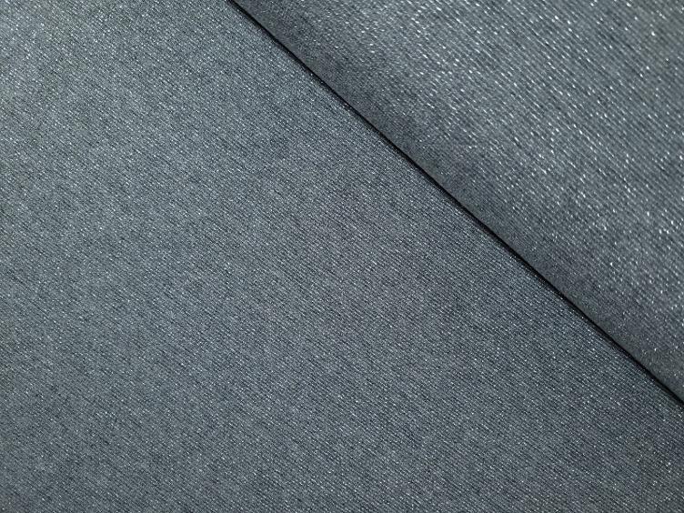 Silber/grau Sweat
