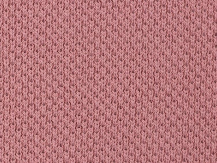 Skadi Strickstoff rosa Swafing