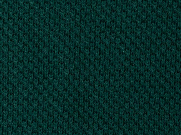 Skadi Strickstoff tannengrün Swafing 60 X 165 cm