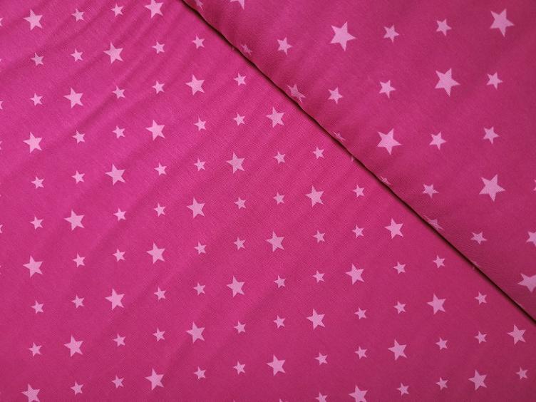 Sternen pink Jersey