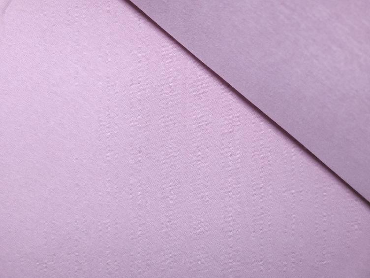 Sweat melange rosa 30cm x 160cm