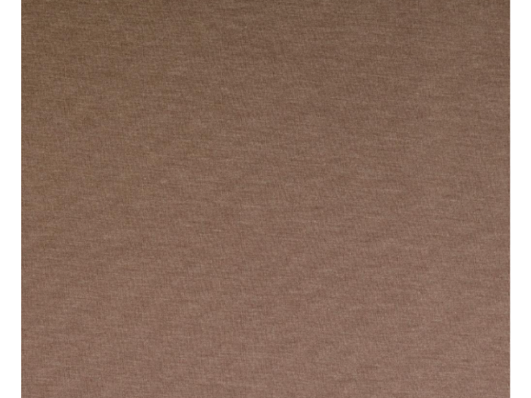 Sweat Shirt aufgeraut camel
