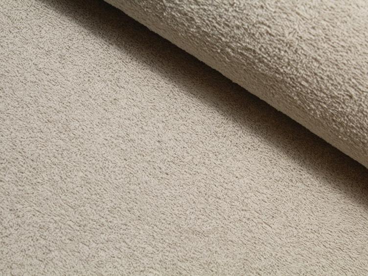Taupe Frottee 26421