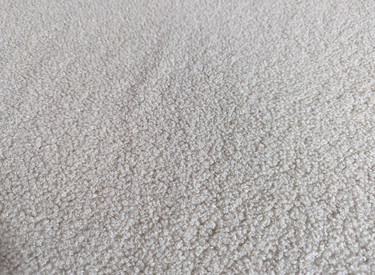 Teddy Cotton sand